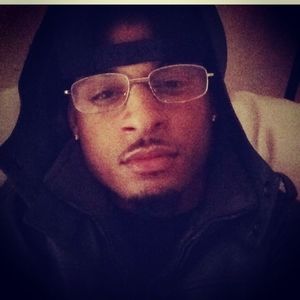 Meet your Posher, Marc